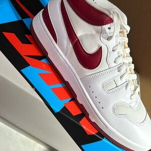 Nike Mac Attacks size 11 men’s NWB